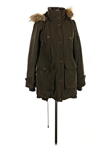 DKNY Coat (view 1)