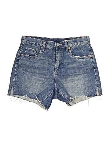 Blank NYC Denim Shorts (view 1)