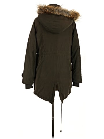 DKNY Coat (view 2)