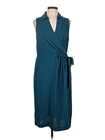 Calvin Klein Casual Dress (view 1)