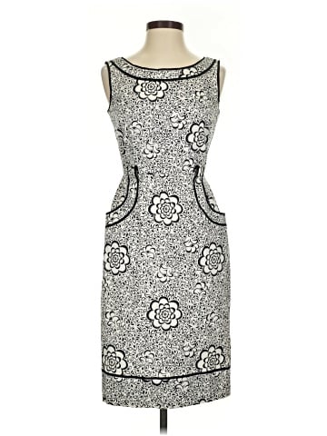 Maggy London Cocktail Dress (view 1)