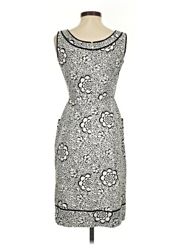 Maggy London Cocktail Dress (view 2)