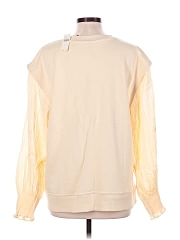 Anthropologie Sweatshirt (view 2)