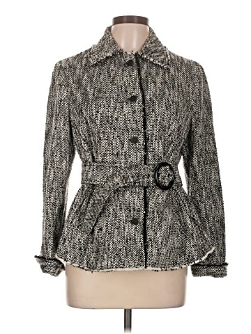 Akris Punto Coat (view 1)