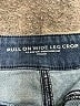 Chico's Blue Jeans Size Med (1.5) - photo 7