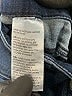 Chico's Blue Jeans Size Med (1.5) - photo 8