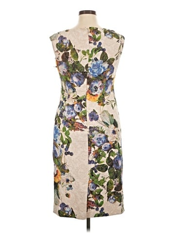 Adrianna Papell Cocktail Dress (view 2)