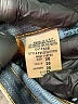 Gold Sign Blue Jeans Size 26 waist - photo 8