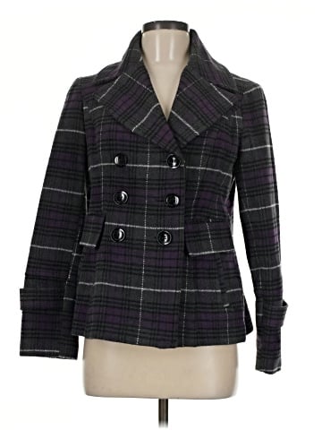 Attention Blazer (view 1)