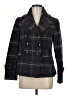 Attention Plaid Purple Blazer Size M - photo 1