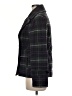 Attention Plaid Purple Blazer Size M - photo 5