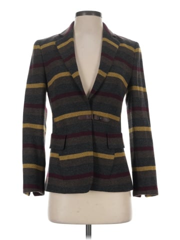 Akris Punto Blazer (view 1)