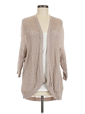 Express Outlet Cardigan (view 1)