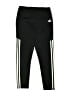 Adidas Black Track Pants Size M (kids) - photo 1