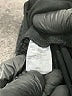 Unbranded Solid Black Active Pants Size 3XL - photo 4