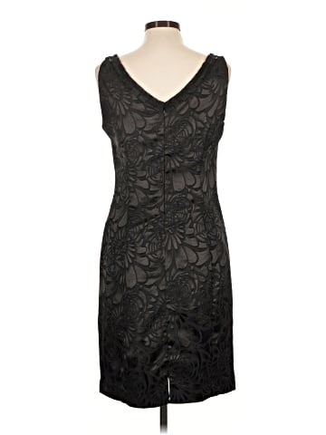 Carmen Marc Valvo Cocktail Dress (view 2)