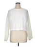 Gap White Cardigan Size XL - photo 1