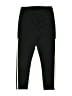 Adidas Black Track Pants Size M (kids) - photo 2