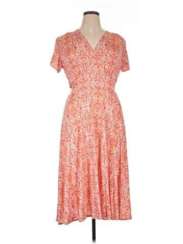 Karina Casual Dress (view 1)