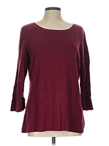 Talbots Outlet Pullover Sweater (view 1)