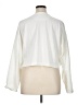Gap White Cardigan Size XL - photo 2