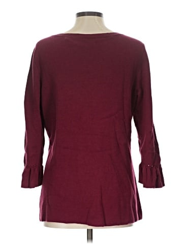 Talbots Outlet Pullover Sweater (view 2)