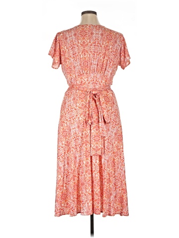 Karina Casual Dress (view 2)