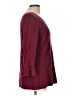 Talbots Outlet Burgundy Pullover Sweater Size L - photo 4