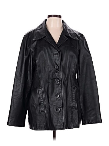 Jacqueline Ferrar Coat (view 1)