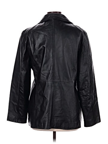 Jacqueline Ferrar Coat (view 2)