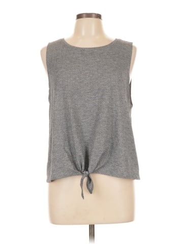 Gap Fit Sleeveless T-Shirt (view 1)