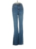Forever 21 Blue Jeans Size 26 waist - photo 1