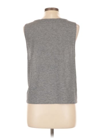 Gap Fit Sleeveless T-Shirt (view 2)
