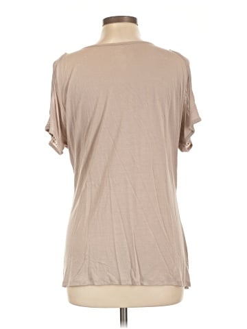 INC International Concepts Short Sleeve T-Shirt (view 2)