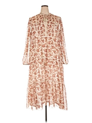 Lucky Brand Casual Dress (view 1)