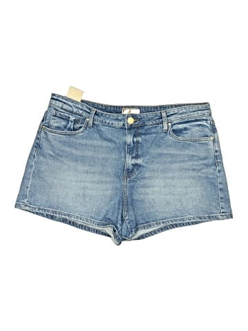 Kut from the Kloth Denim Shorts (view 1)