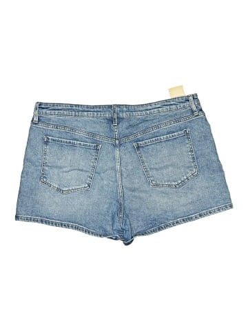 Kut from the Kloth Denim Shorts (view 2)