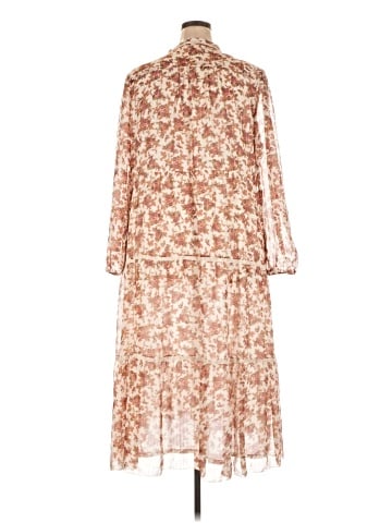Lucky Brand Casual Dress (view 2)