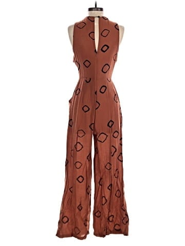 Eva Franco Jumpsuit (view 2)