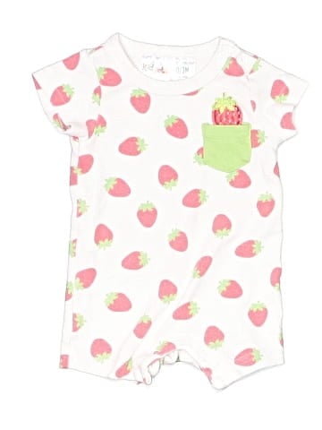 Kidgets Short Sleeve Onesie (view 1)