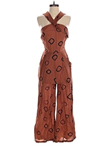 Eva Franco Jumpsuit (view 1)