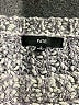 Fate Tweed Gray Pullover Sweater Size S - photo 7