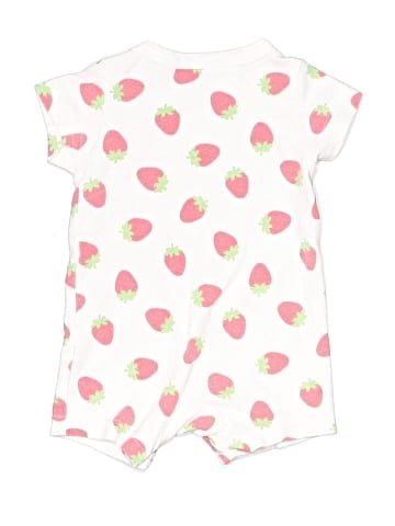 Kidgets Short Sleeve Onesie (view 2)