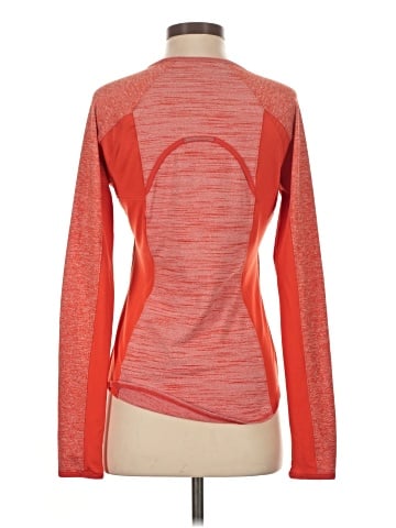 Athleta Long Sleeve T-Shirt (view 2)