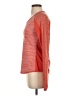 Athleta Red Long Sleeve T-Shirt Size S - photo 5