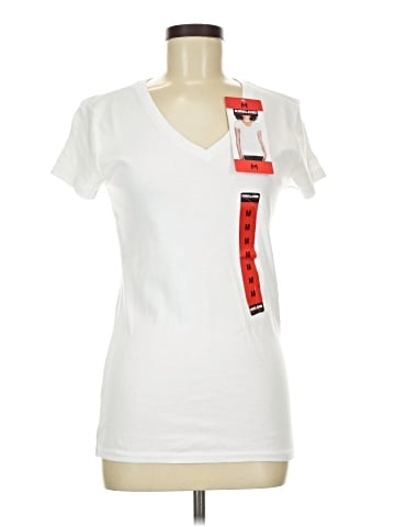 KIRKLAND Signature Short Sleeve T-Shirt (view 1)