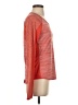 Athleta Red Long Sleeve T-Shirt Size S - photo 4