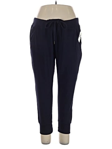 Eddie Bauer Track Pants (view 1)