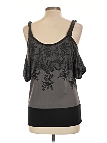 Harley Davidson Sleeveless Blouse (view 2)