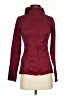 The North Face Burgundy Jacket Size XS - photo 1